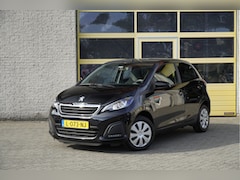 Peugeot 108 - 1.0 e-VTi Active BJ2021 Led | Airco | Audio