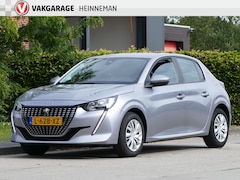 Peugeot 208 - 1.2 PureTech Active | navigatie | cruise control | all-season-banden