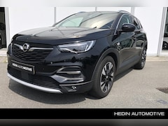Opel Grandland X - 1.2 130PK Turbo Innovation Automaat | Trekhaak | Navigatie | Climate Control | Camera | Ca