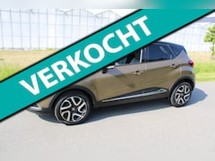 Renault Captur - 0.9 TCe Xmod met Leder en Navigatie