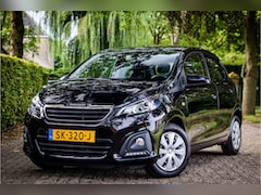Peugeot 108 - 1.0 e-VTi Active Airco