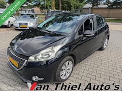 Peugeot 208 - 1.2 VTi Access