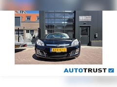 Opel GT - 2.0 Turbo ECOTEC