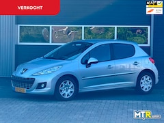 Peugeot 207 - 1.4 VTi Sportium 2e EIG|NAP|APK|AIRCO|CRUISE