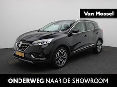 Renault Kadjar - 1.3 TCe Techno WORDT VERWACHT