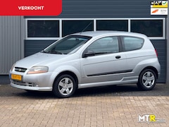 Chevrolet Kalos - 1.2 Pure 2e EIG|NAP|APK 04-2027