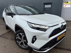 Toyota RAV4 - 2.5 Plug-in Hybrid AWD Bi-Tone Plus