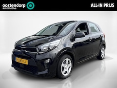 Kia Picanto - 1.0 DPi ComfortLine | Cruise | Airco | Bluetooth |