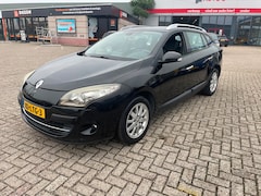 Renault Mégane Estate - 1.4 TCe Privilége leer pano navi