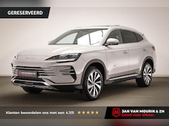 BYD Seal U - 1.5 DM-i FWD Boost | NIEUW | HEAD UP | STOELVENTILATIE | PANORAMADAK | 360 CAMERA | 19"