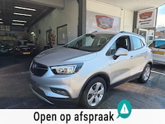 Opel Mokka X - 1.4 Turbo 4x4 Innovation
