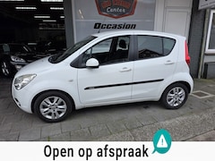 Opel Agila - 1.0 Edition