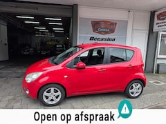 Opel Agila - 1.2 Enjoy