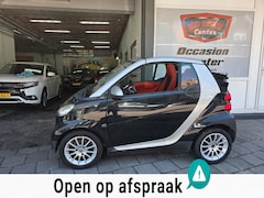 Smart Fortwo cabrio - 1.0 mhd Passion