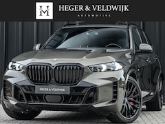 BMW X5 - xDrive50e M-Sport Pro | Panoramadak | Achterasbesturing | Massage + Ventilatie | Sky Loung