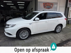 Mitsubishi Outlander - 2.4 PHEV S-Edition