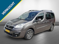 Peugeot Partner Tepee - 1.2 PureTech Active Trekhaak/Cruise-control/Camera