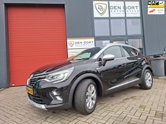 Renault Captur - 1.6 E-Tech Plug-in Hybrid 160 Intens 360 cam Aut.*Key-less*Navi*Winter-pac*prijs ex btw ex
