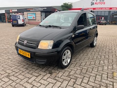 Fiat Panda - 1.2 Young airco nette auto