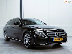 Mercedes-Benz E-klasse Estate - 220 d Business|Burmester|Trekhaak