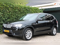 BMW X3 - XDrive28i Centennial High Executive | Panoramadak | Memory | Leer