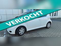 Toyota Aygo - 1.0-12V Comfort Automaat 1e eigenaresse Nieuwe APK