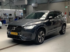 Volvo XC90 - T8 455 PK Long Range R-Design | Full LED | HK audio | Pano-dak | 360° | Trekhaak | Head Up