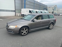 Volvo V70 - 2.4D Ocean Race EXPORT ? ADVERTENTIE GOED LEZEN