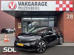 Renault Mégane E-Tech - EV40 Boost Charge Equilibre // SNEL LADEN // FULL LED // APPLE CARPLAY / ANDROID AUTO // C