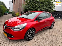 Renault Clio - 1.5 dCi ECO Dynamique navi/climat