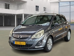 Opel Corsa - 1.2-16V Edition/AUTOMAAT/ SCHERM