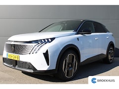 Peugeot 3008 - 1.6 plug-in Hybrid 195pk GT | Automaat | Navigatie | Camera | Luxe stoelen | Massage | Foc