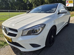 Mercedes-Benz CLA-Klasse - 200 Edition 1 trekhaak prachtstaat