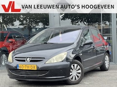 Peugeot 307 - 1.6-16V XT | Nieuw binnen | Cruise | Airco | Inru