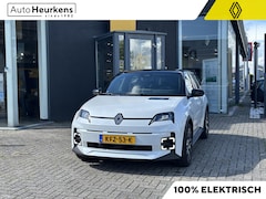 Renault 5 - 5 Techno 120 pk Urban Range MY25 l DEMOVOORDEEL l Direct rijden