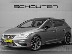 SEAT Leon - 2.0 TSI CUPRA 300 Pano Kuipstoel Beats