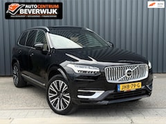 Volvo XC90 - 2.0 T8 Plug-in hybrid AWD Plus Bright 457pk Full