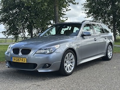 BMW 5-serie Touring - 525i M-Pakket - Nette staat Compleet onderhouden