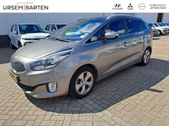Kia Carens - 1.6 GDi Super Pack