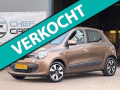 Renault Twingo - 1.0 SCe|NAP|AIRCO|CRUISE|1EIGENAAR|DEALER ONH
