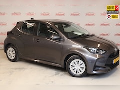 Toyota Yaris - 1.5 Hybrid Active NL auto, Klimaatregeling, Cruise controle, Lane assist,