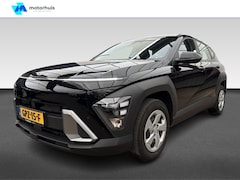 Hyundai Kona - 1.0 T-GDI Comfort