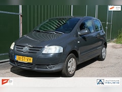 Volkswagen Fox - 1.2 Trendline, Stuurbekr, APK