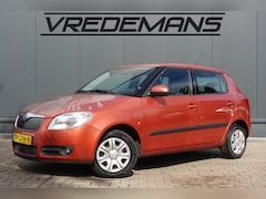 Skoda Fabia - 1.2-12V Ambiente
