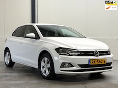 Volkswagen Polo - 1.6 TDI Comfortline|Carplay|Navi|Cruise