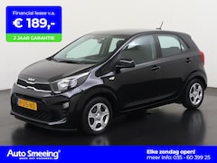 Kia Picanto - 1.0 DPi ComfortLine Automaat | Airco | Zondag Open