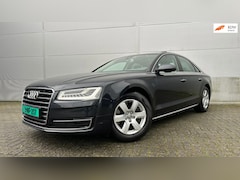 Audi A8 - 3.0 TDI Quattro Pro Line+ Aut, Facelift, Schuifdak, orig Ned