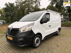 Renault Trafic - 1.6 dCi T27 L1H1 Générique