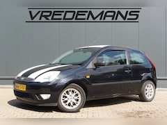 Ford Fiesta - 1.3 Futura