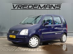 Opel Agila - 1.2-16V Comfort